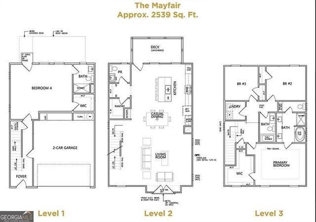 287 Bell Grove Lane, Suwanee, GA 30024