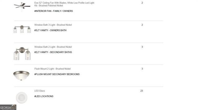 287 Bell Grove Lane, Suwanee, GA 30024