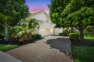 1198 Bay View Way, Wellington, FL 33414
