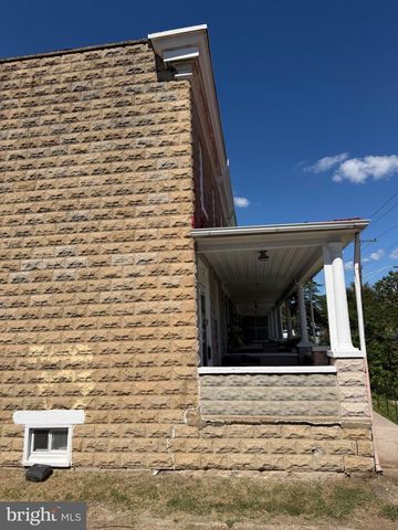 3818 6TH ST, Baltimore, MD 21225