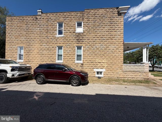 3818 6TH ST, Baltimore, MD 21225