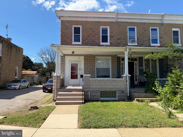 3818 6TH ST, Baltimore, MD 21225