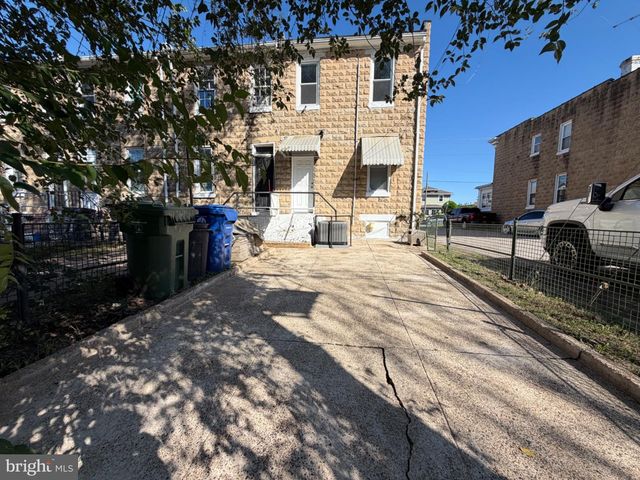 3818 6TH ST, Baltimore, MD 21225