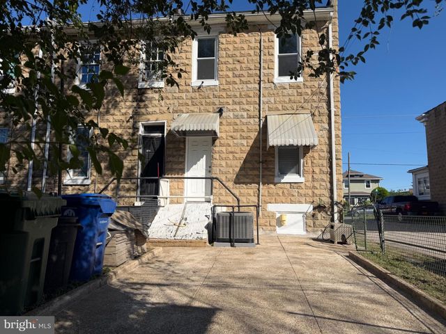 3818 6TH ST, Baltimore, MD 21225