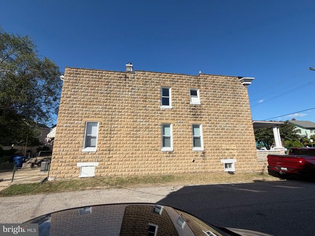 3818 6TH ST, Baltimore, MD 21225