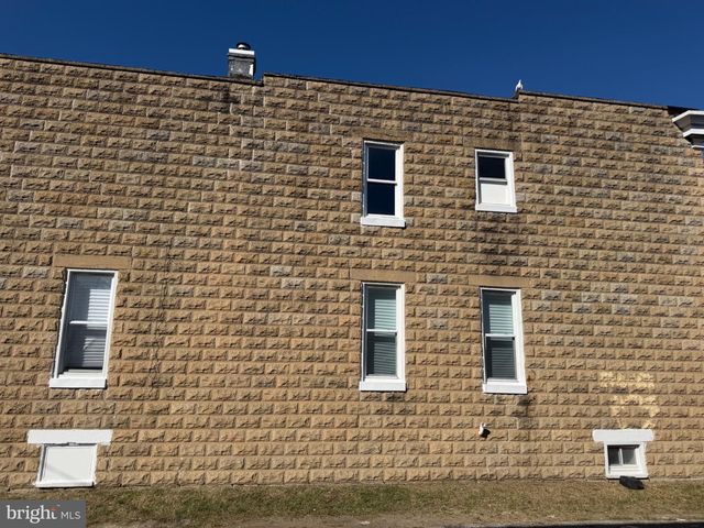 3818 6TH ST, Baltimore, MD 21225