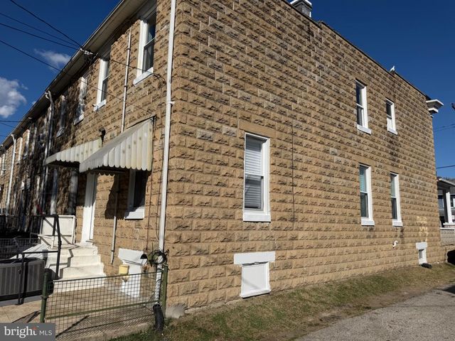 3818 6TH ST, Baltimore, MD 21225