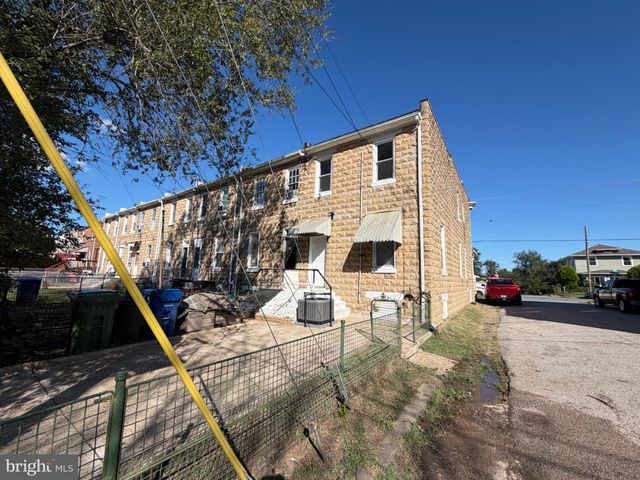 3818 6TH ST, Baltimore, MD 21225