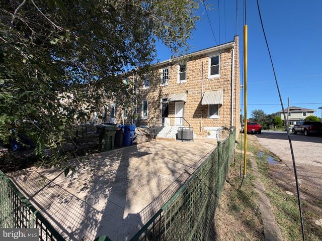 3818 6TH ST, Baltimore, MD 21225