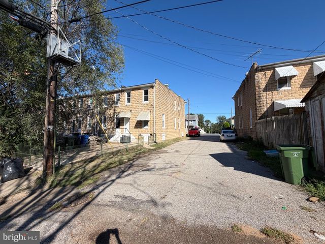 3818 6TH ST, Baltimore, MD 21225