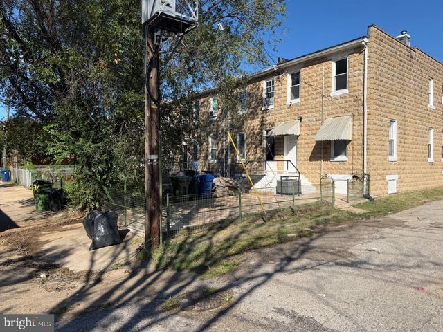 3818 6TH ST, Baltimore, MD 21225
