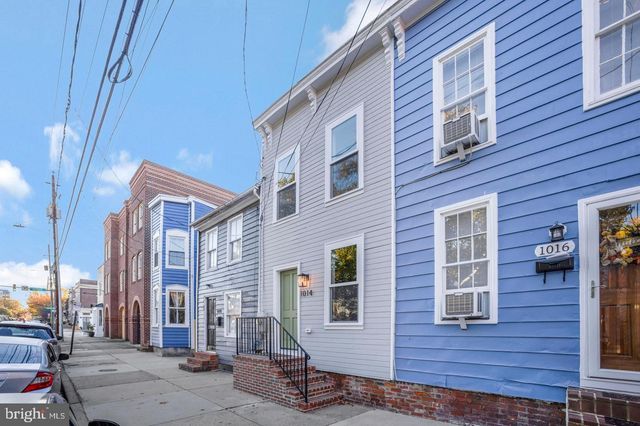 1014 QUEEN ST, Alexandria, VA 22314