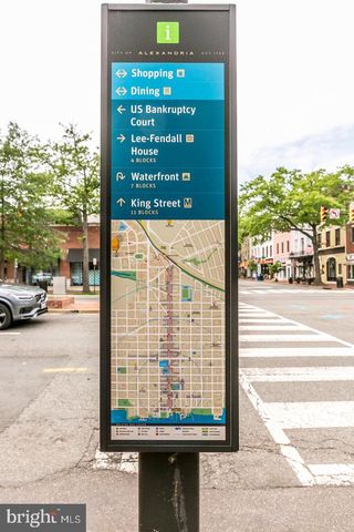 1014 QUEEN ST, Alexandria, VA 22314