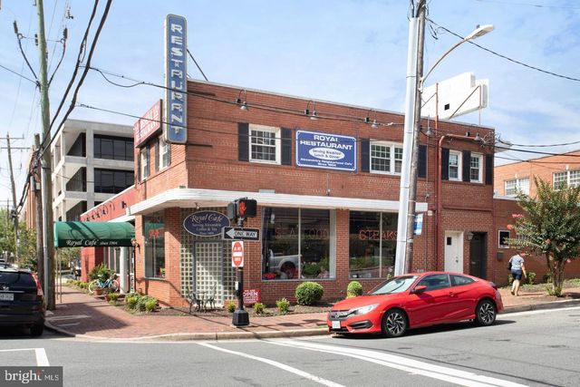 1014 QUEEN ST, Alexandria, VA 22314