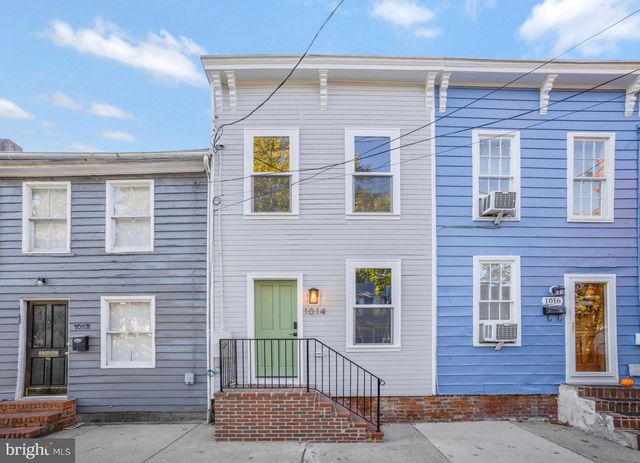 1014 QUEEN ST, Alexandria, VA 22314