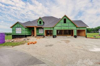Lot 12 South Markham Court, Springfield, MO 65809
