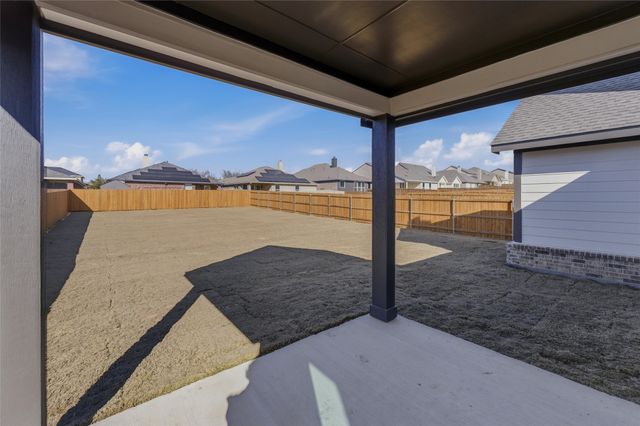 3505 Helena Street, Gainesville, TX 76240