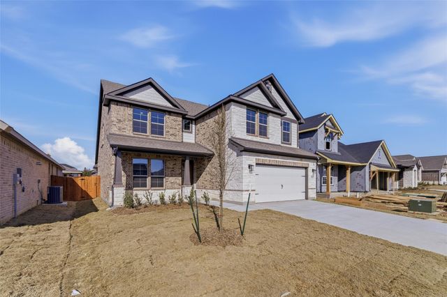 3505 Helena Street, Gainesville, TX 76240