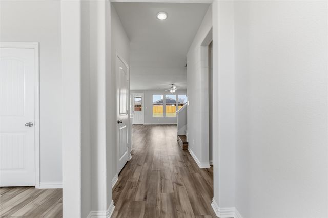 3505 Helena Street, Gainesville, TX 76240