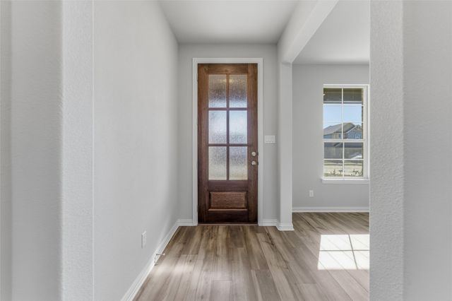 3505 Helena Street, Gainesville, TX 76240