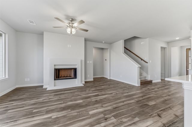 3505 Helena Street, Gainesville, TX 76240