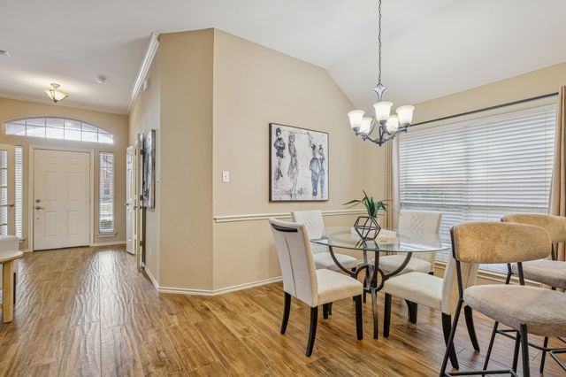 3935 Stockton Lane, Dallas, TX 75287