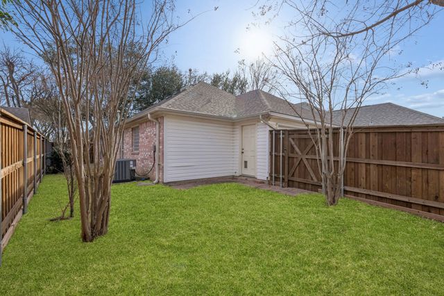 3935 Stockton Lane, Dallas, TX 75287