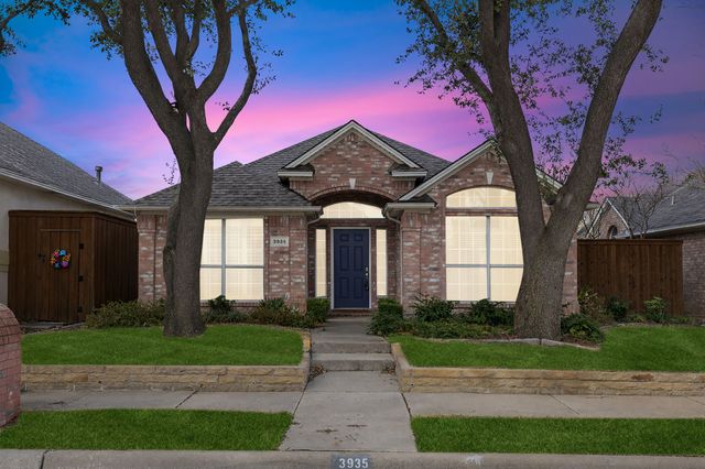 3935 Stockton Lane, Dallas, TX 75287