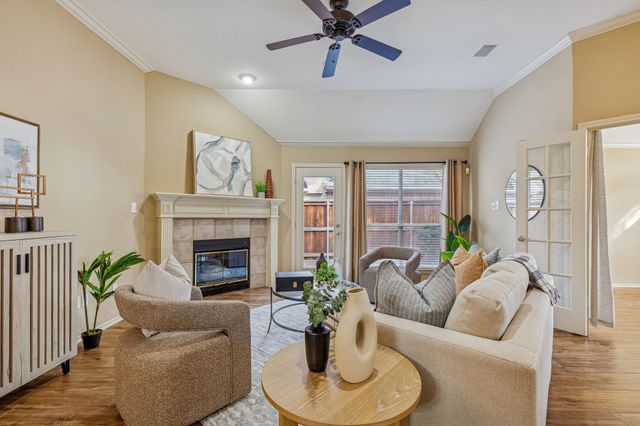 3935 Stockton Lane, Dallas, TX 75287