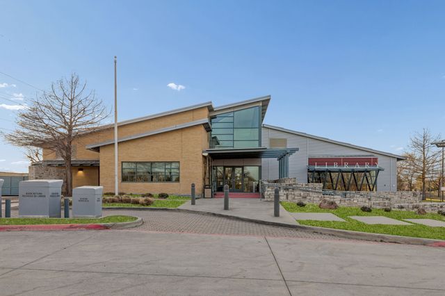 3935 Stockton Lane, Dallas, TX 75287