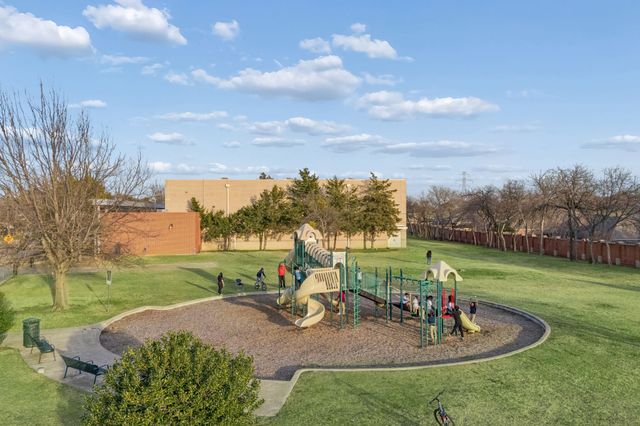 3935 Stockton Lane, Dallas, TX 75287