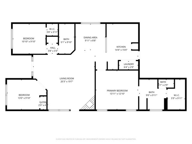 3935 Stockton Lane, Dallas, TX 75287