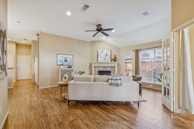 3935 Stockton Lane, Dallas, TX 75287