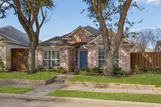3935 Stockton Lane, Dallas, TX 75287