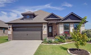 369 Paloma Street, Weatherford, TX 76087
