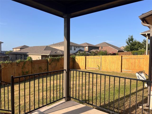 1513 Carlene Pruett ST, Leander, TX 78641