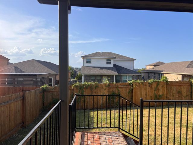 1513 Carlene Pruett ST, Leander, TX 78641