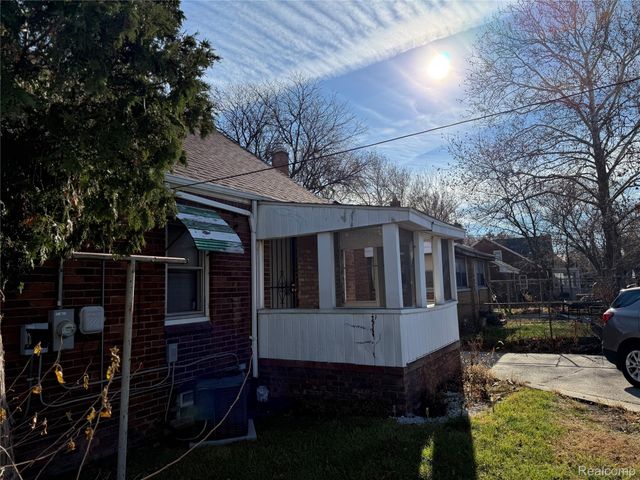 20471 Marx Street, Detroit, MI 48203