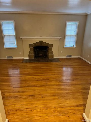 20471 Marx Street, Detroit, MI 48203