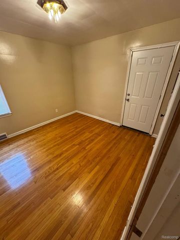 20471 Marx Street, Detroit, MI 48203