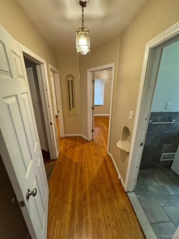 20471 Marx Street, Detroit, MI 48203