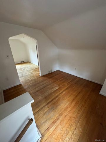 20471 Marx Street, Detroit, MI 48203