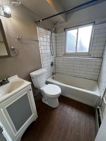 116 S Murray Boulevard, Colorado Springs, CO 80916