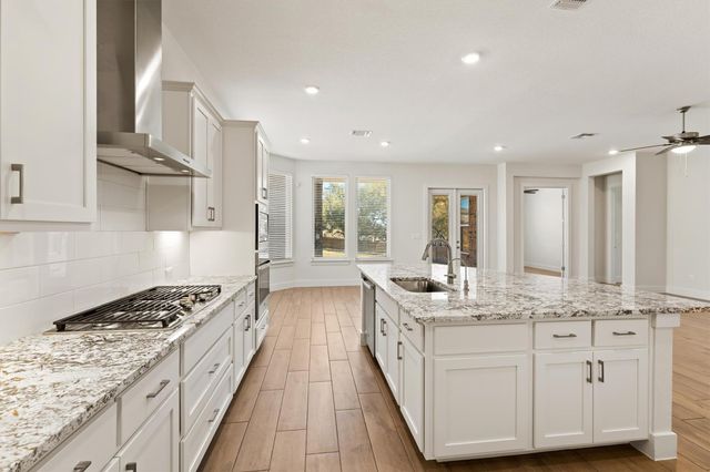 2345 Airport DR, Leander, TX 78641