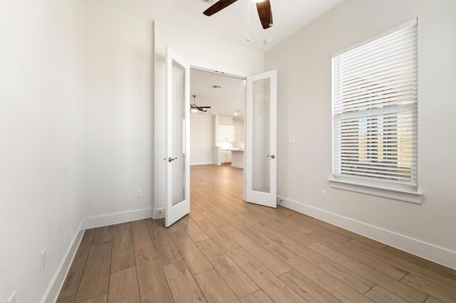 2345 Airport DR, Leander, TX 78641