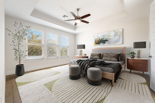 2345 Airport DR, Leander, TX 78641