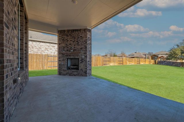 2345 Airport DR, Leander, TX 78641