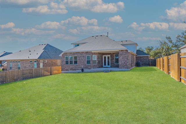 2345 Airport DR, Leander, TX 78641