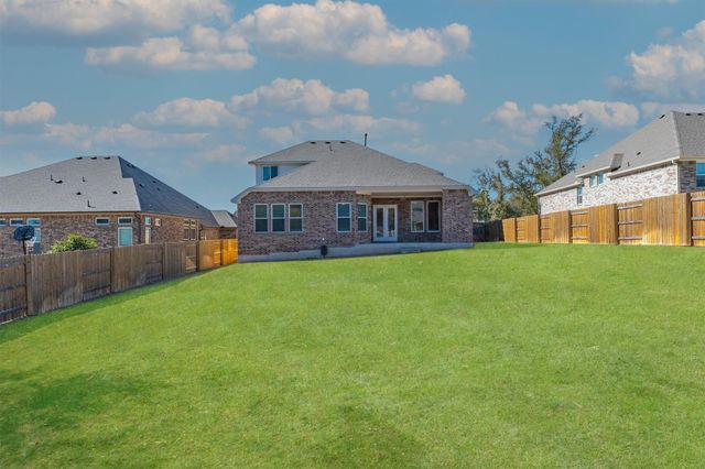 2345 Airport DR, Leander, TX 78641