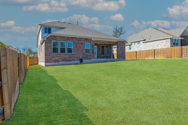 2345 Airport DR, Leander, TX 78641